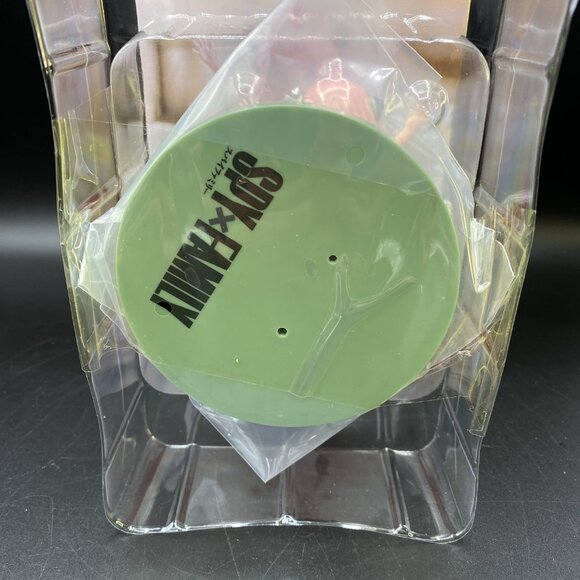 Spy x Family Anya Forger Red Party Dress Premium Figure SEGA - Picture 9 of 10